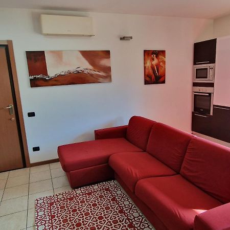 Appartamento Volta Rho Εξωτερικό φωτογραφία