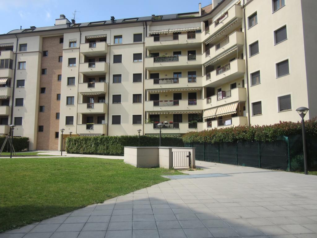 Appartamento Volta Rho Δωμάτιο φωτογραφία